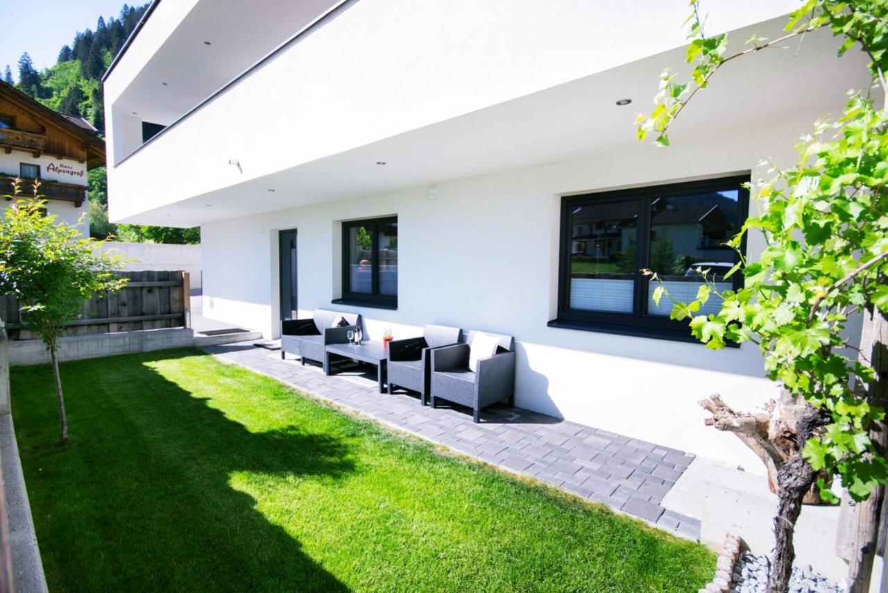 Haus Finca 施图拜河谷新施蒂夫特 外观 照片