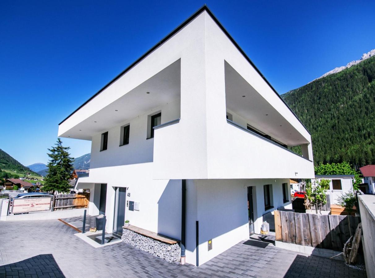 Haus Finca 施图拜河谷新施蒂夫特 外观 照片