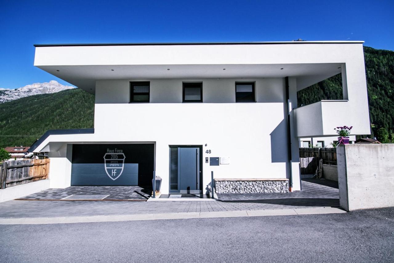 Haus Finca 施图拜河谷新施蒂夫特 外观 照片