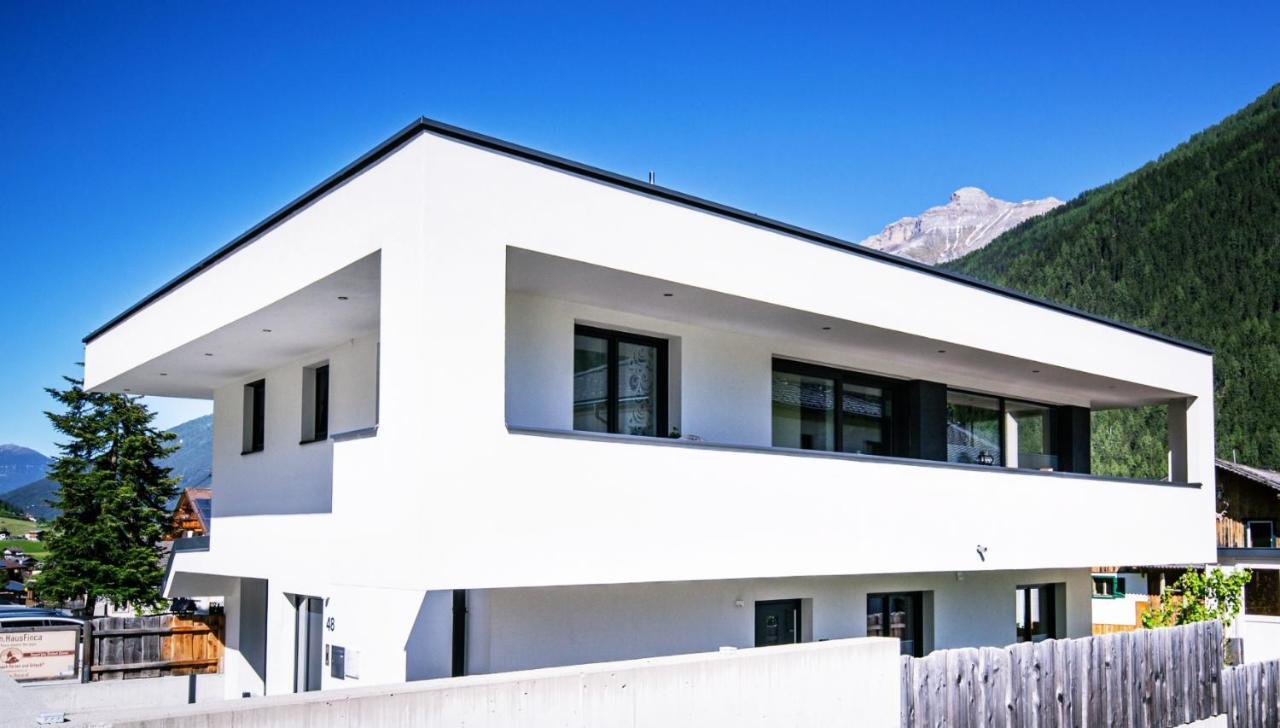 Haus Finca 施图拜河谷新施蒂夫特 外观 照片