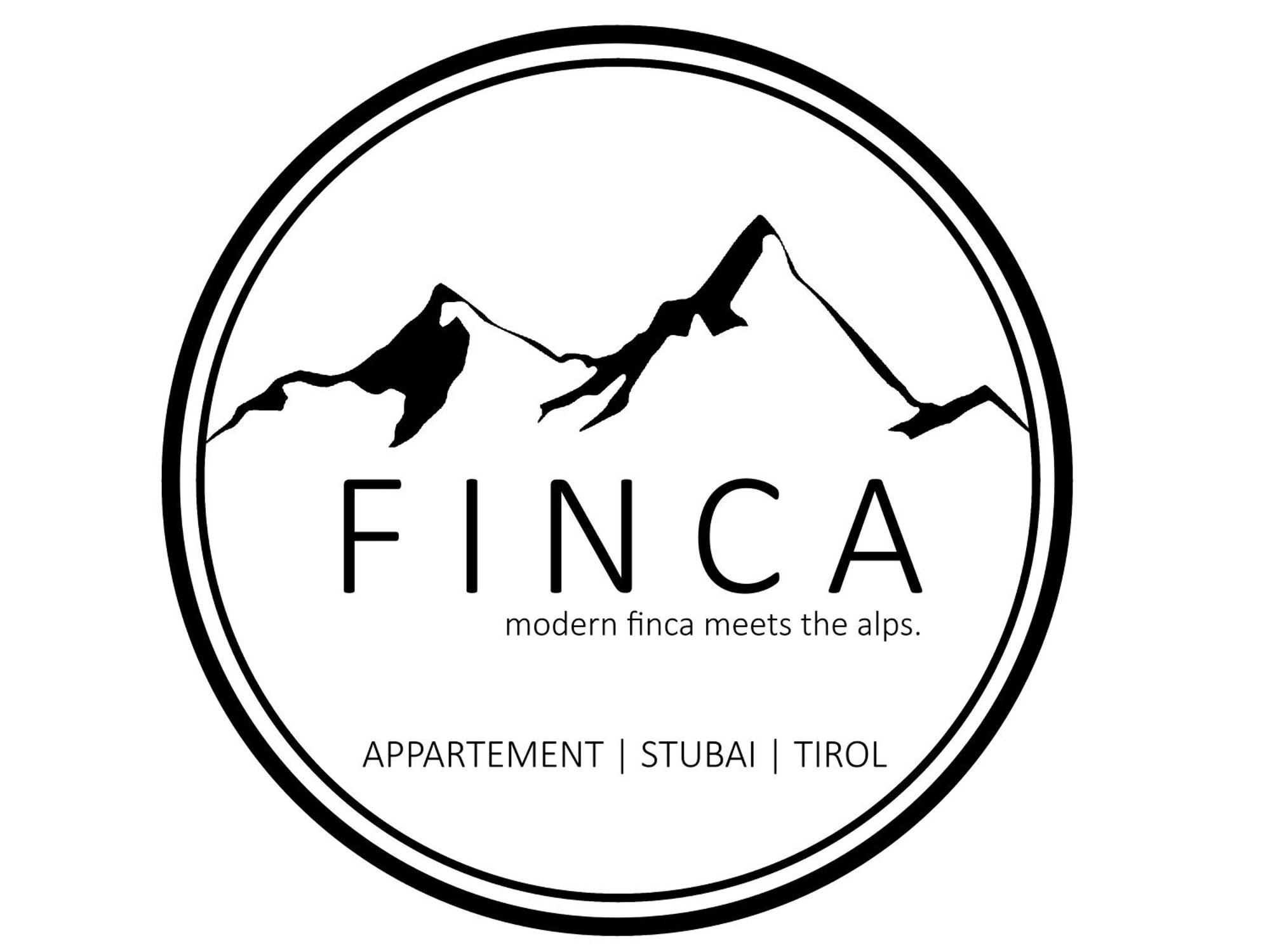 Haus Finca 施图拜河谷新施蒂夫特 外观 照片